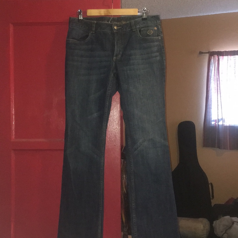 Harley-Davidson Jeans